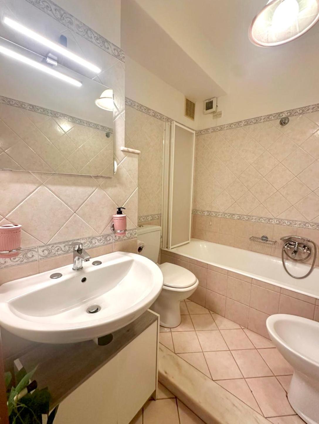 Casa Manu Villa Таормина Екстериор снимка